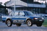 Ford Ranger 1998 года